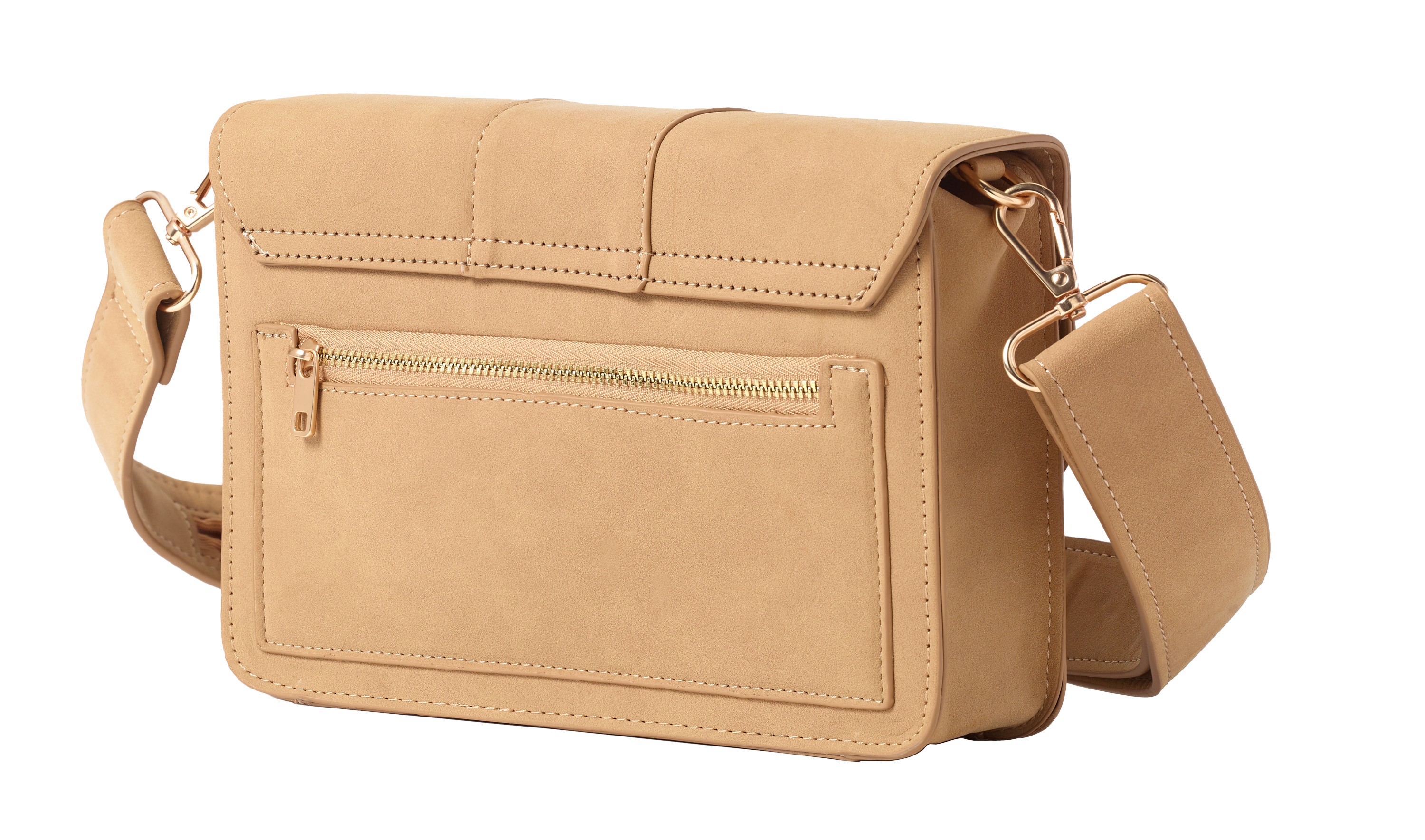 Citizen Hyde Lockable, Odor resistant Crossbody Bag
