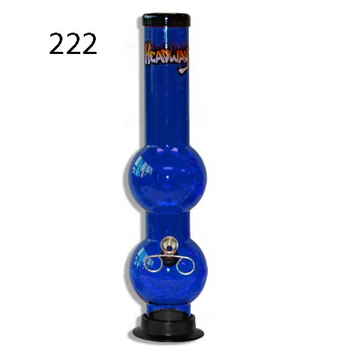 Headway Double bubble