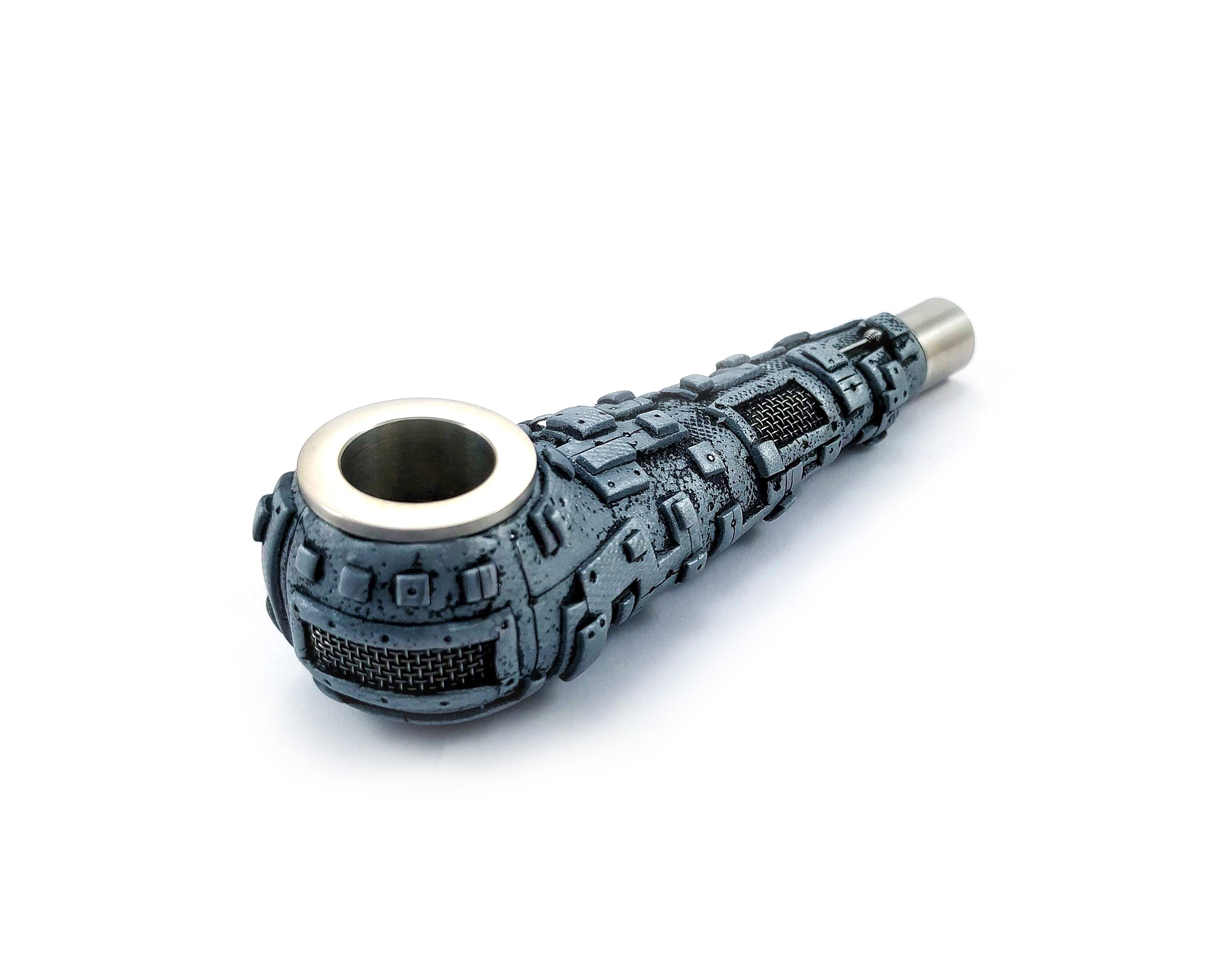 Gadzyl Star Wars Smoking pipe (DHL express shipping included)