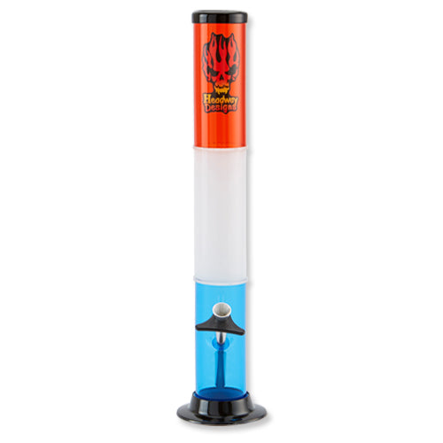 STACKER PIPES