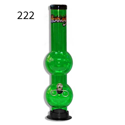 Headway Double bubble