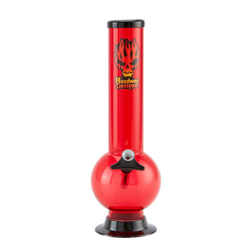 12" BUBBLE PIPE