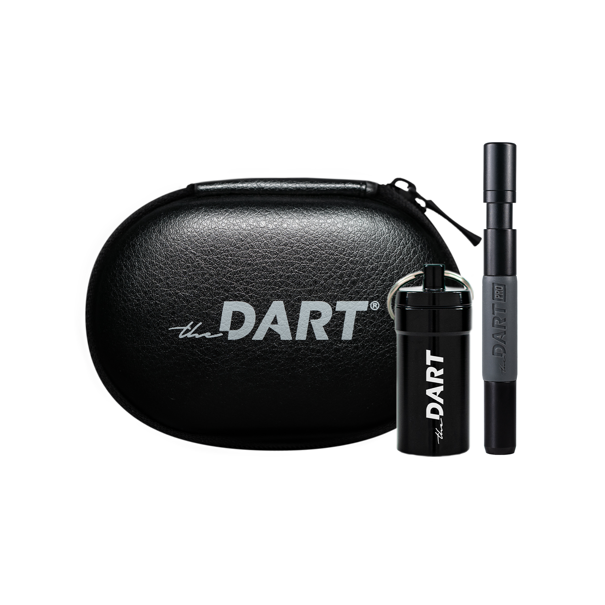 Carry Case Set