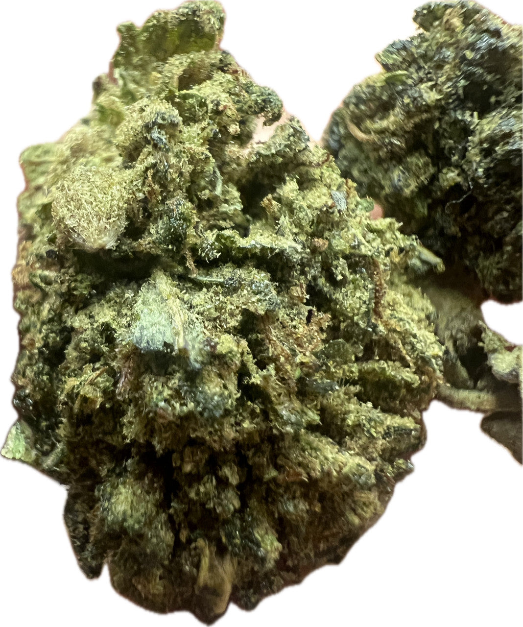 Ripkitty Premium Delta 8 Bubba Kush 59 Hemp Flower