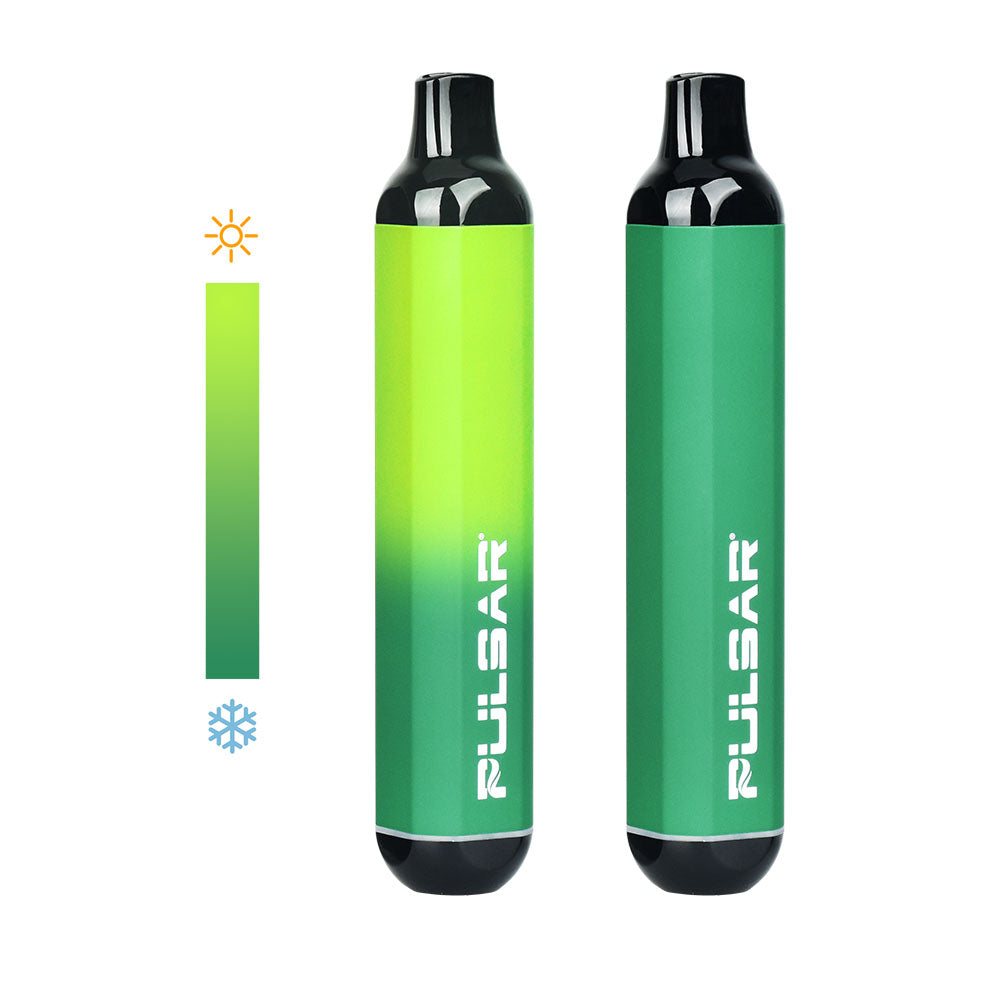 Pulsar 510 DL Auto-Draw VV Vape Pen-320mAh / 12ct