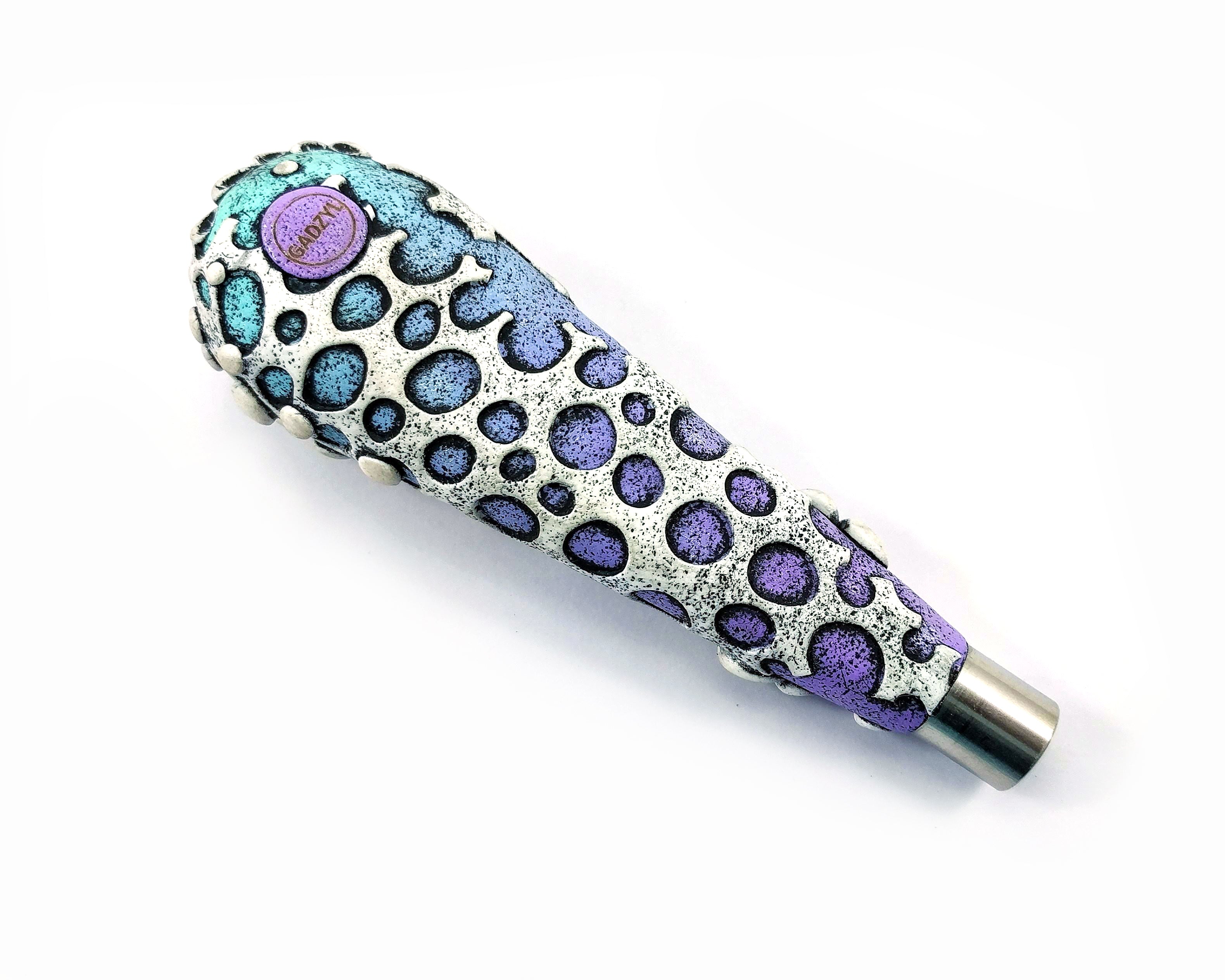 Gadzyl Baba Jaba-1 Smoking pipe (DHL express shipping included)