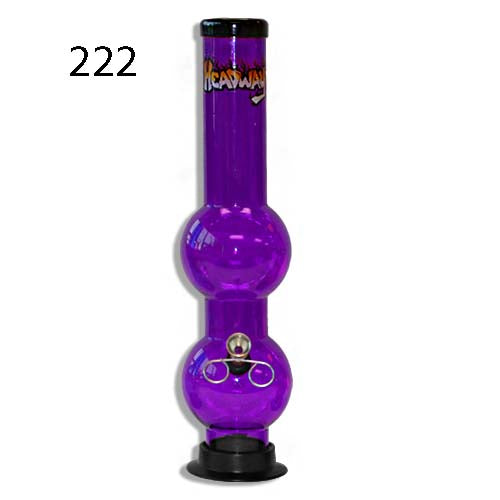 Headway Double bubble