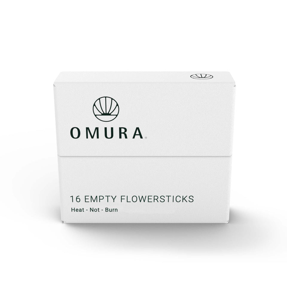 Omura Flowersticks