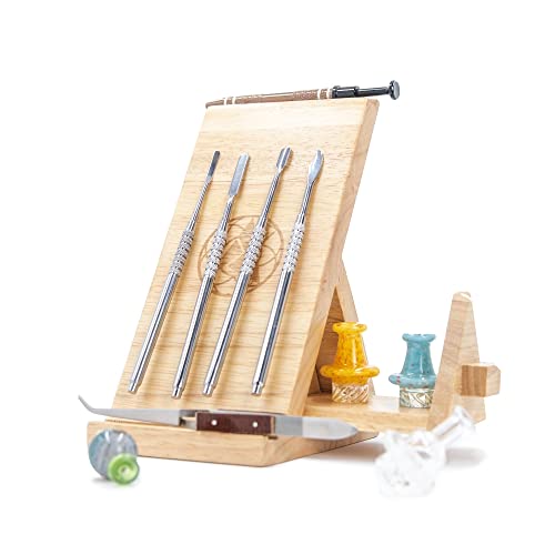 Apex Ancillary XL Bundle | iso Station, Magnetic Stand & Toolset