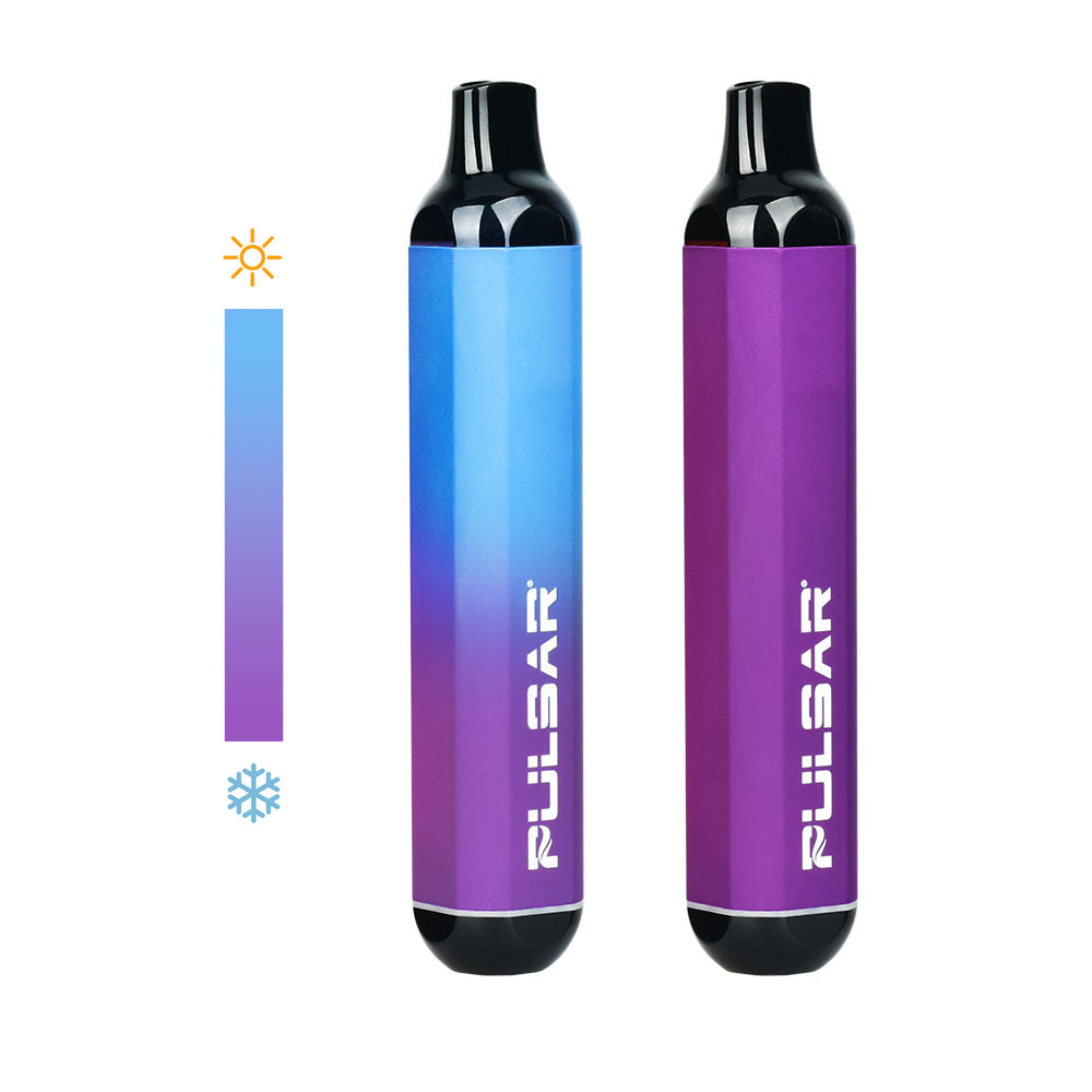 Pulsar 510 DL Auto-Draw VV Vape Pen-320mAh / 12ct