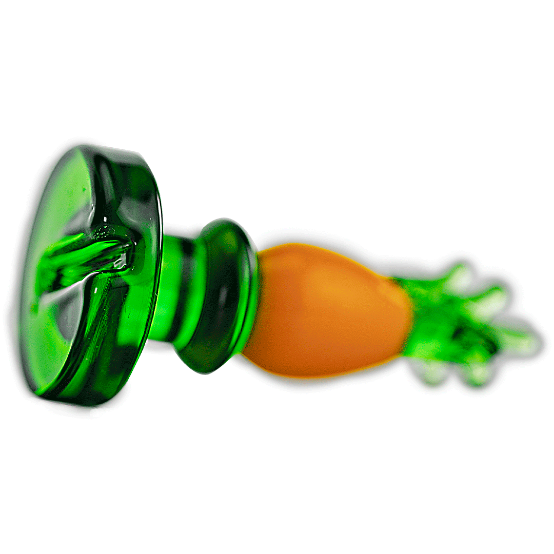 HEMPER Pineapple Carb Cap