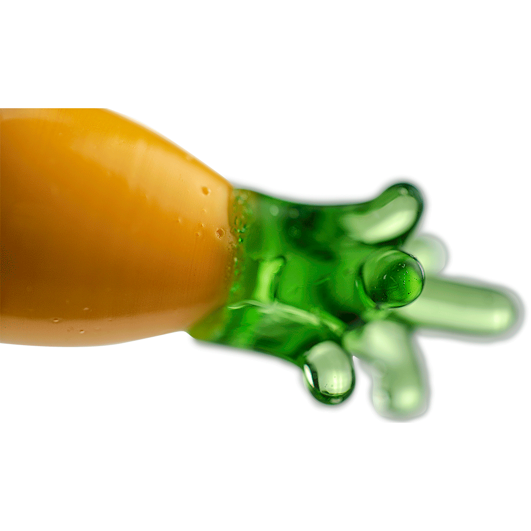 HEMPER Pineapple Carb Cap