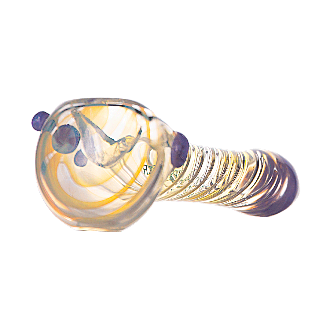 HEMPER Color Changing Pipe
