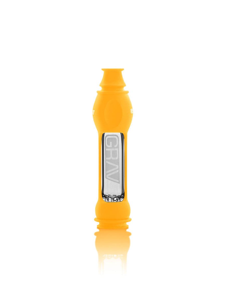 GRAV® 16mm OctoTaster® with Silicone Skin - Assorted Colors