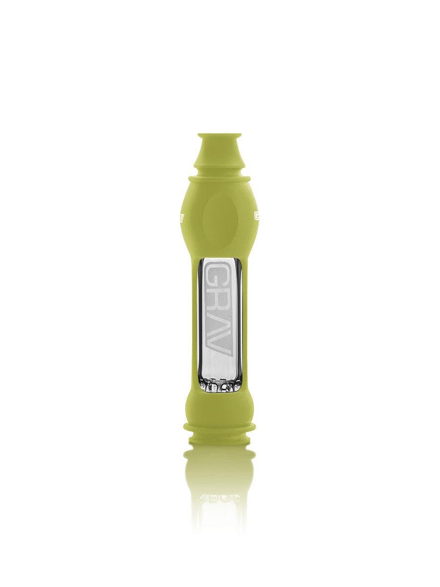 GRAV® 16mm OctoTaster® with Silicone Skin - Assorted Colors