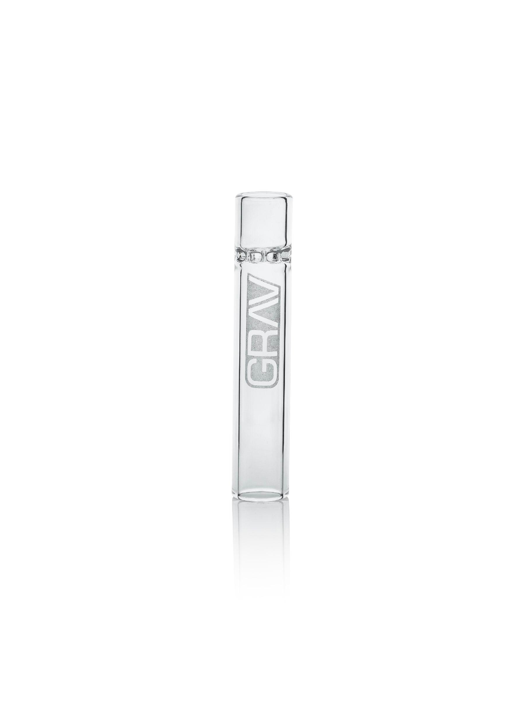 GRAV® 16mm OctoTaster® - Clear