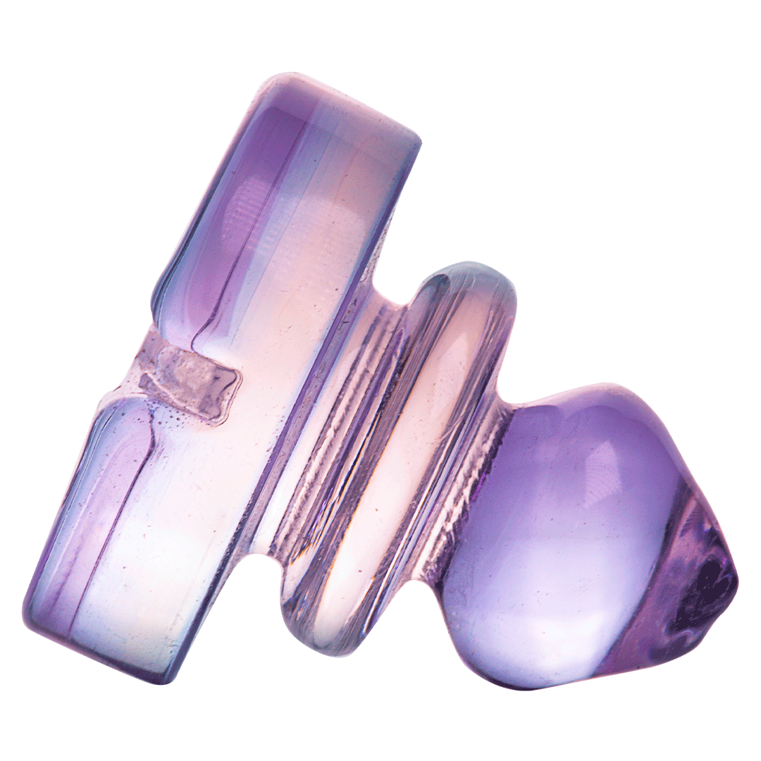 Directional Airflow Carb Cap
