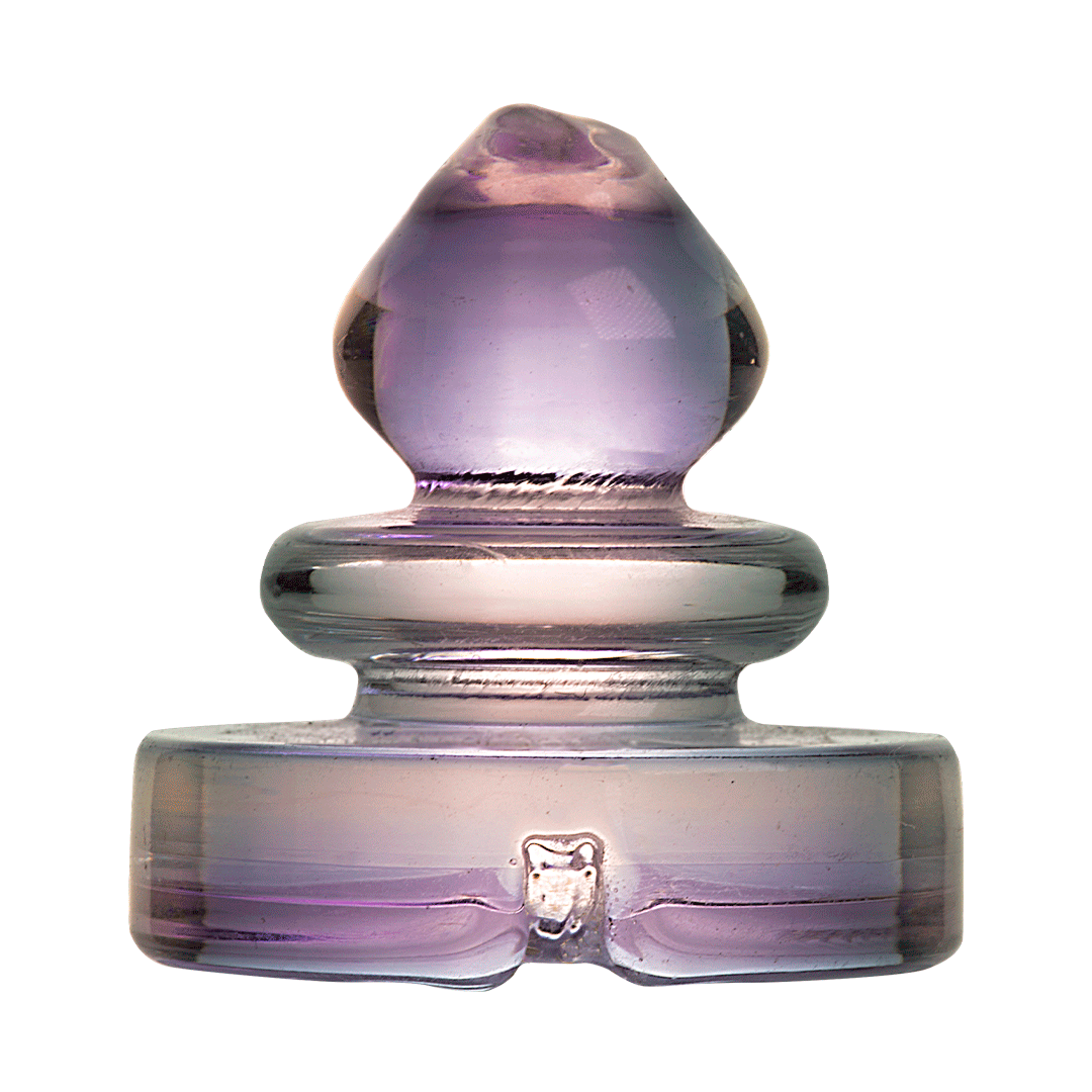 Directional Airflow Carb Cap
