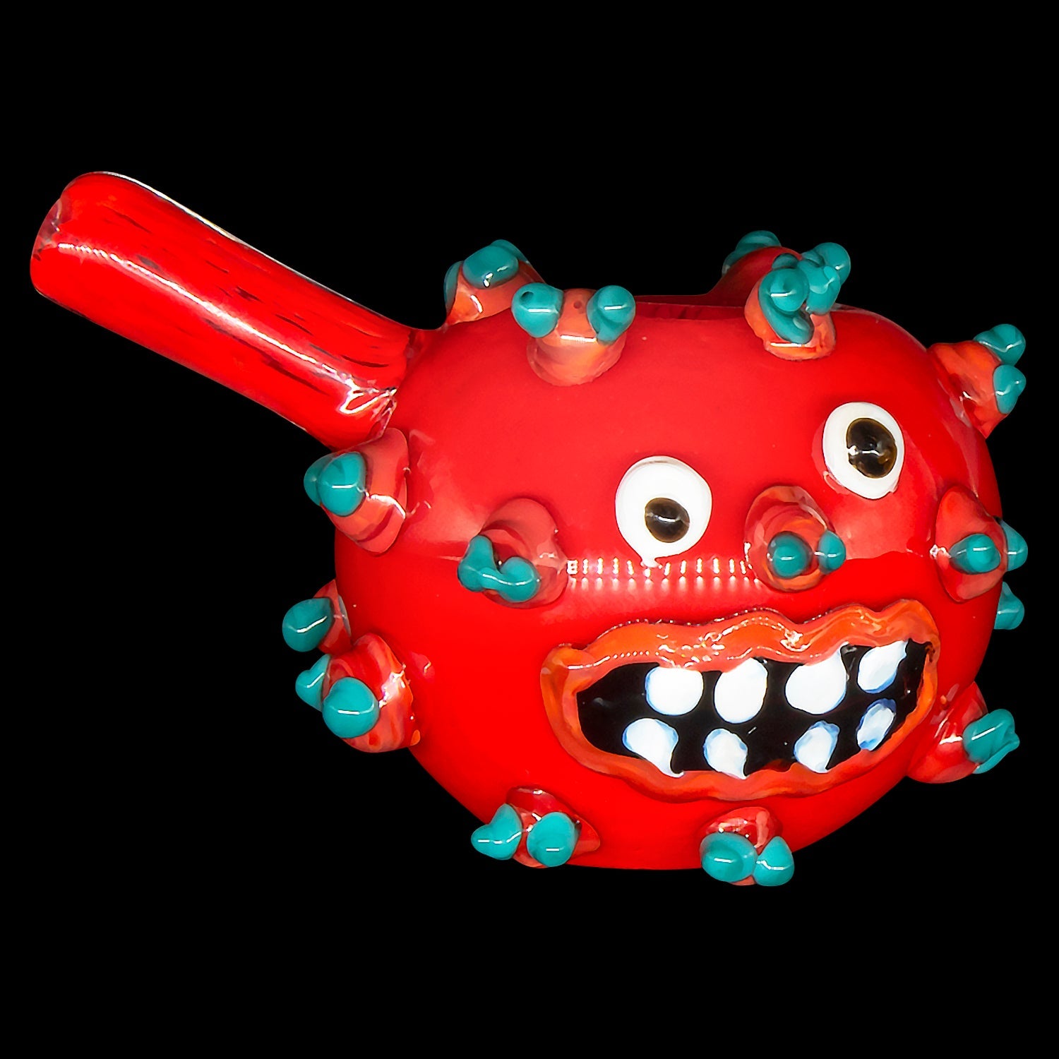 "Corona Rona" Hand Pipe