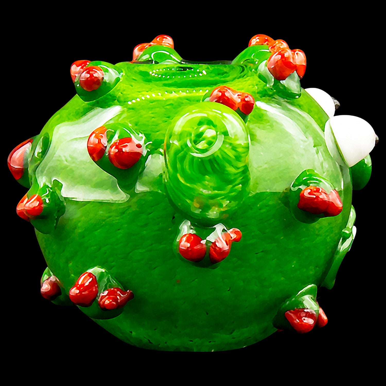 "Corona Rona" Hand Pipe