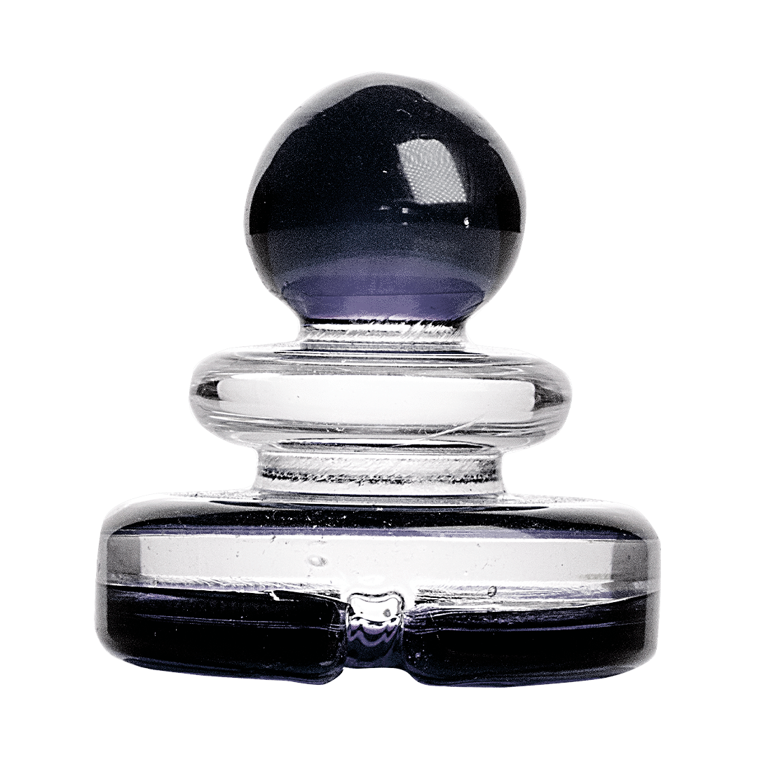 Directional Airflow Carb Cap