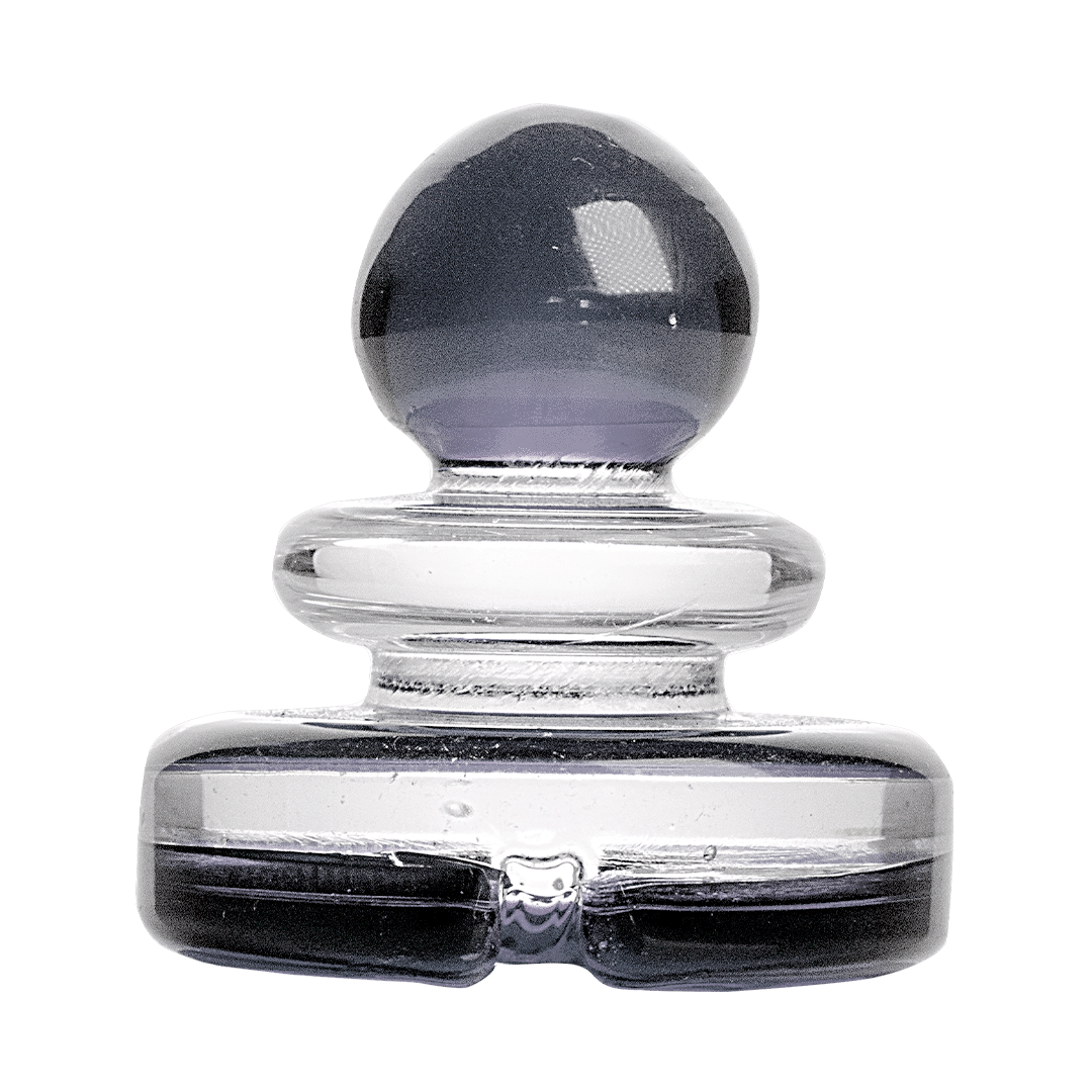 Directional Airflow Carb Cap