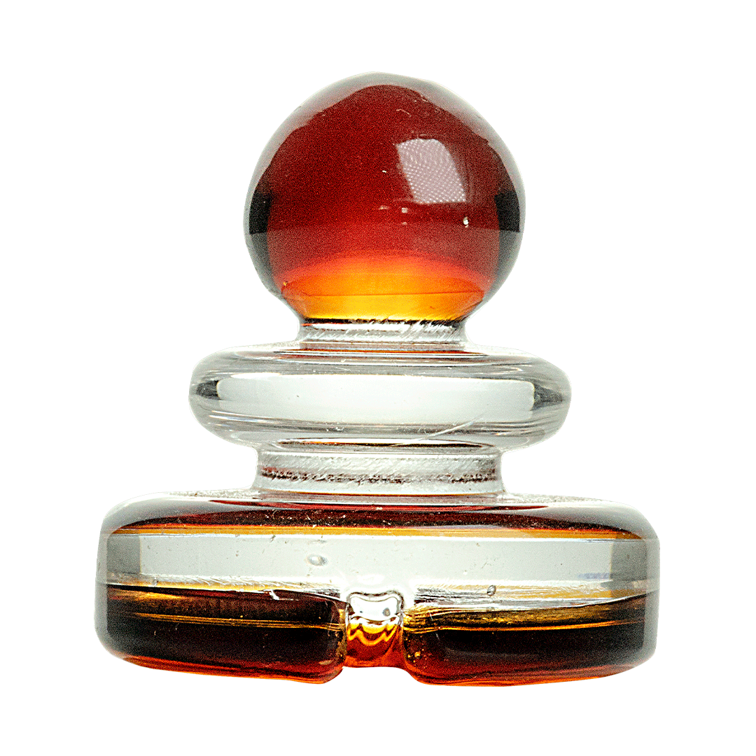 Directional Airflow Carb Cap