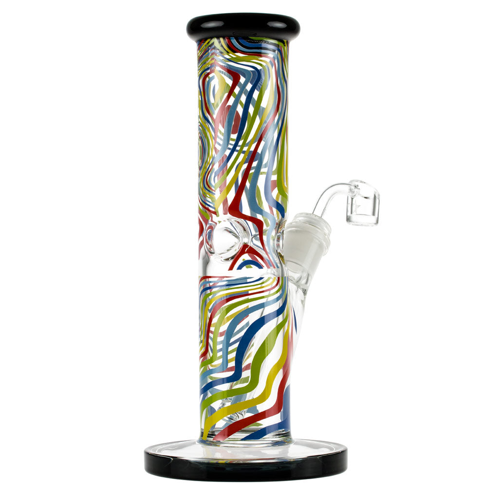 Amnesia 10" Dab Rig