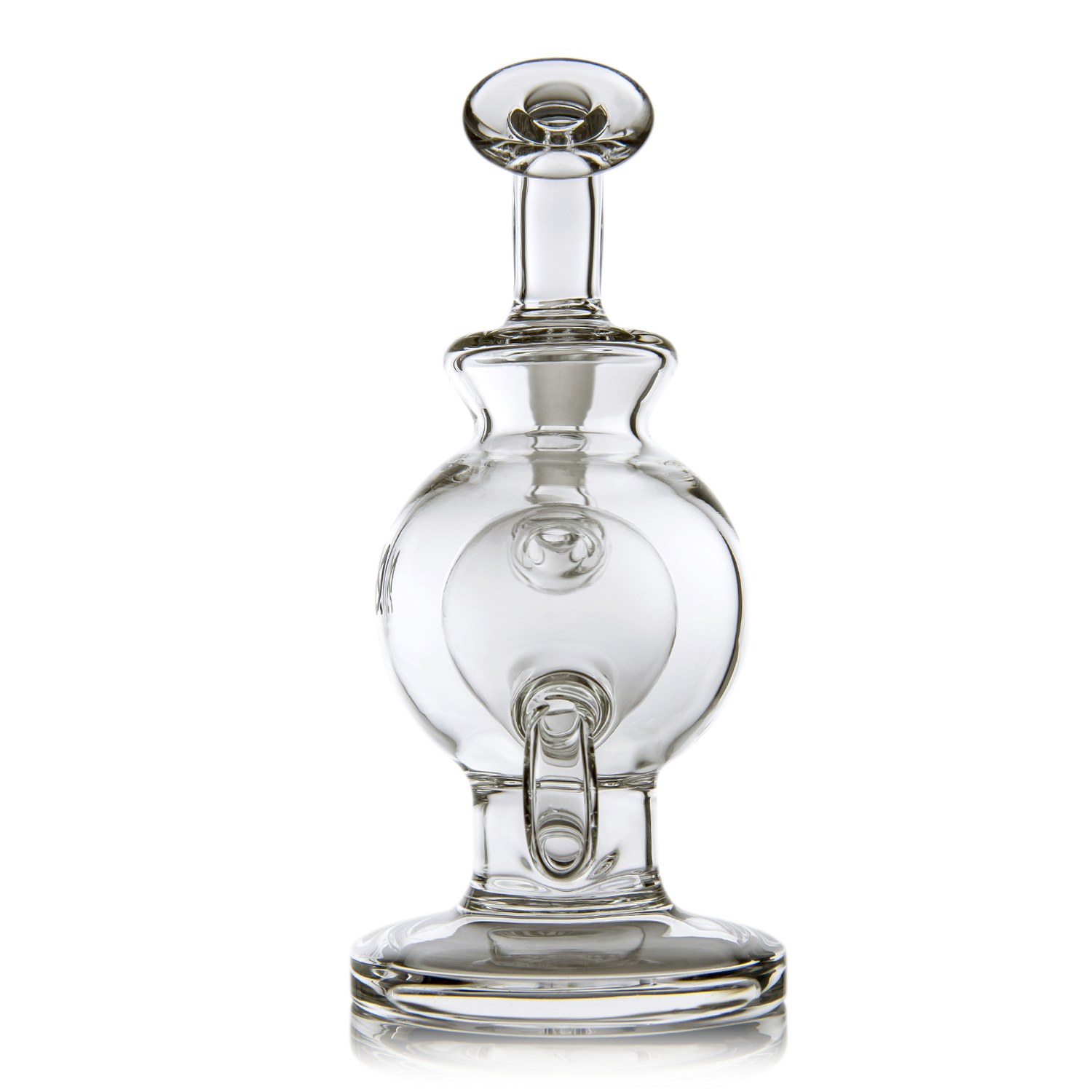 Atlas Mini Dab Rig