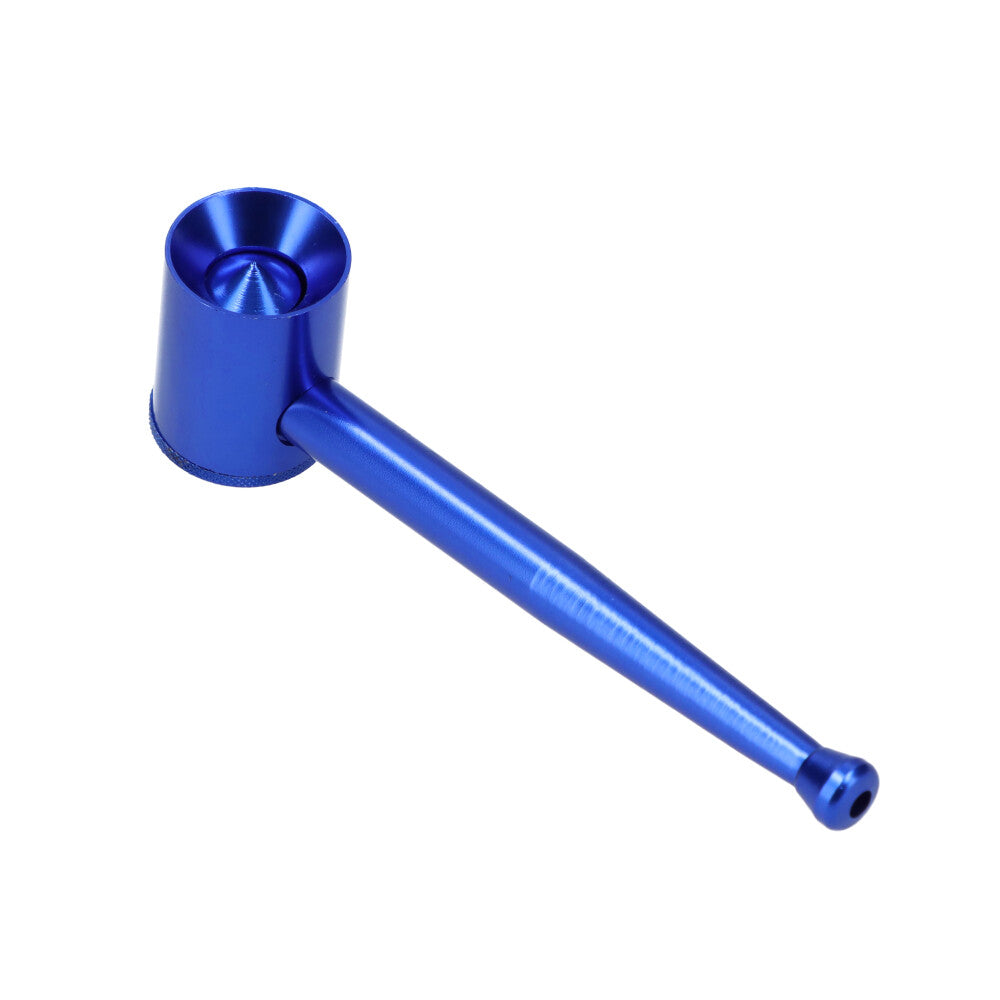 Pipe Metal Bottom Screw Bowl