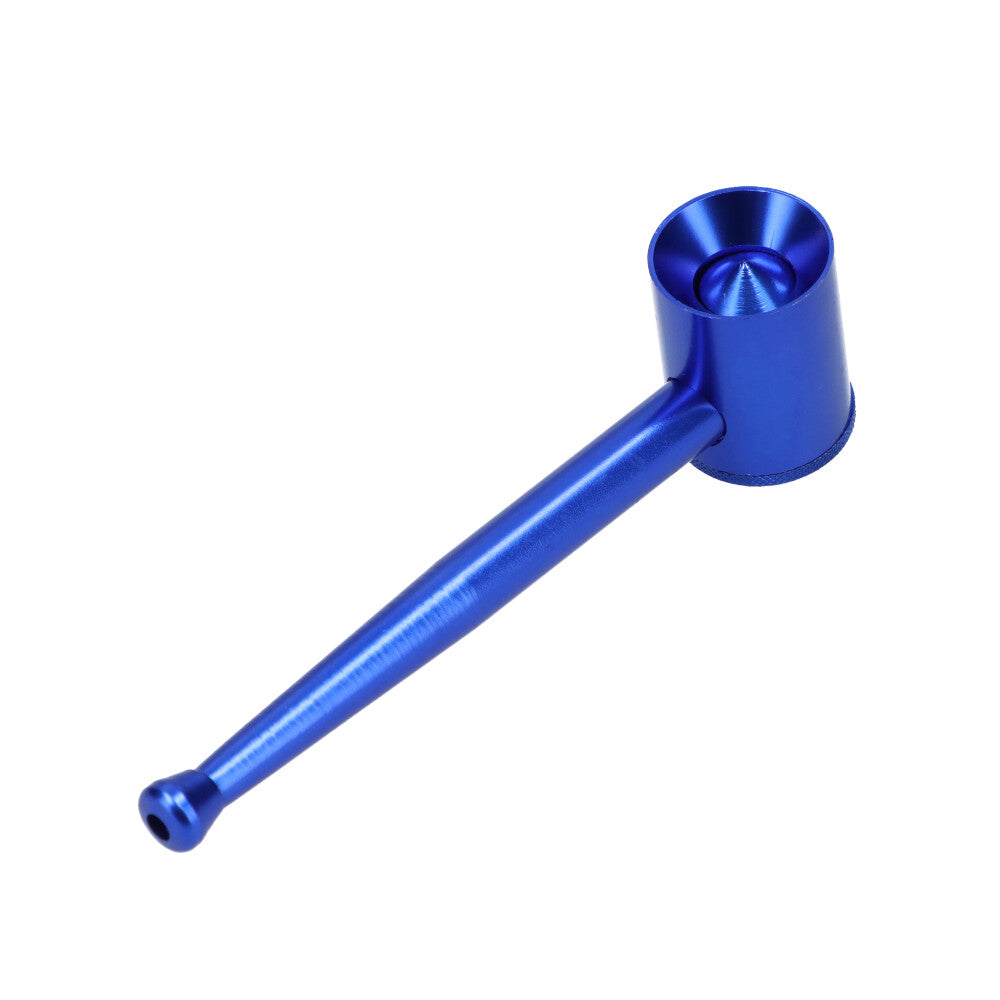 Pipe Metal Bottom Screw Bowl