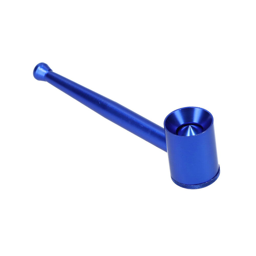 Pipe Metal Bottom Screw Bowl