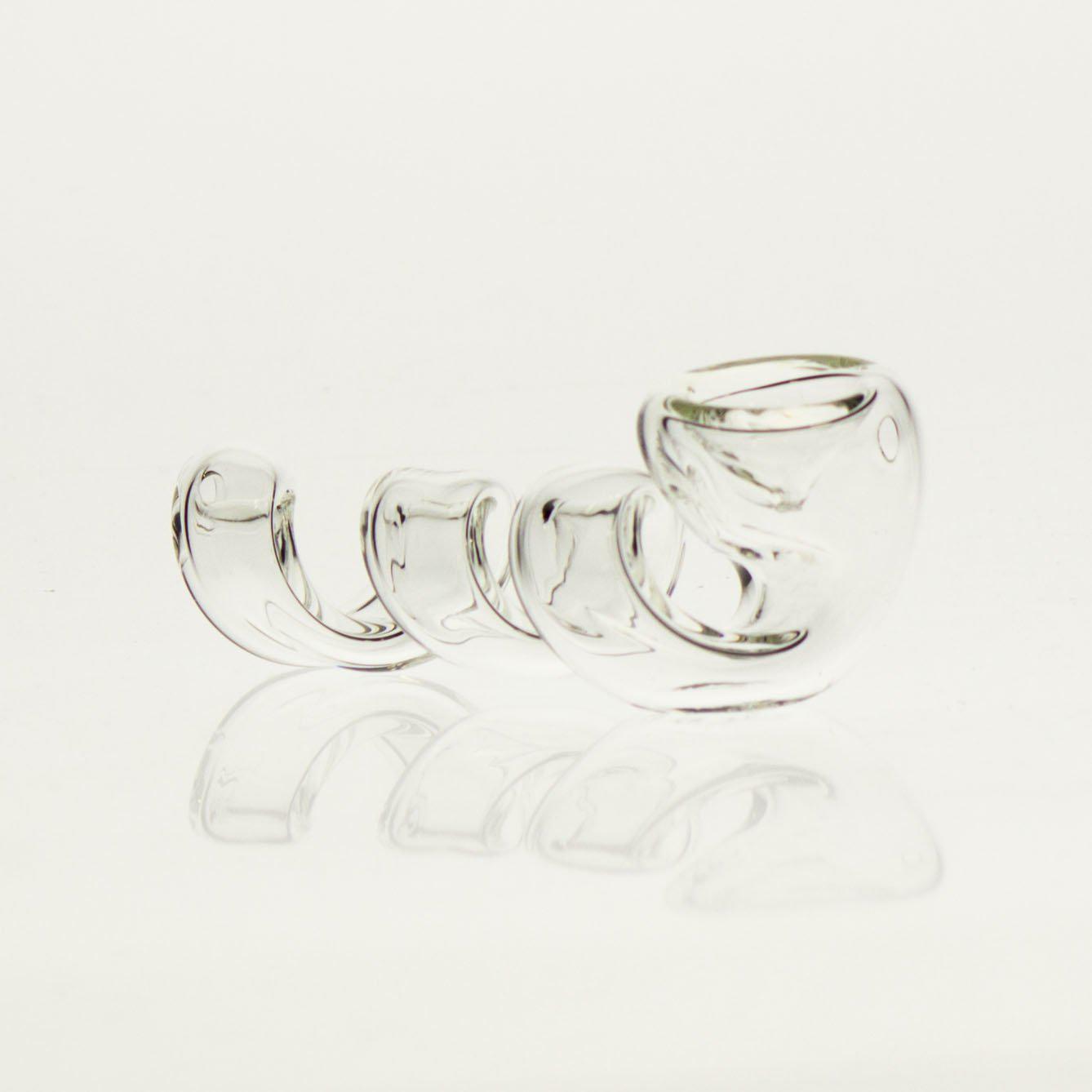 Twisted Pipe