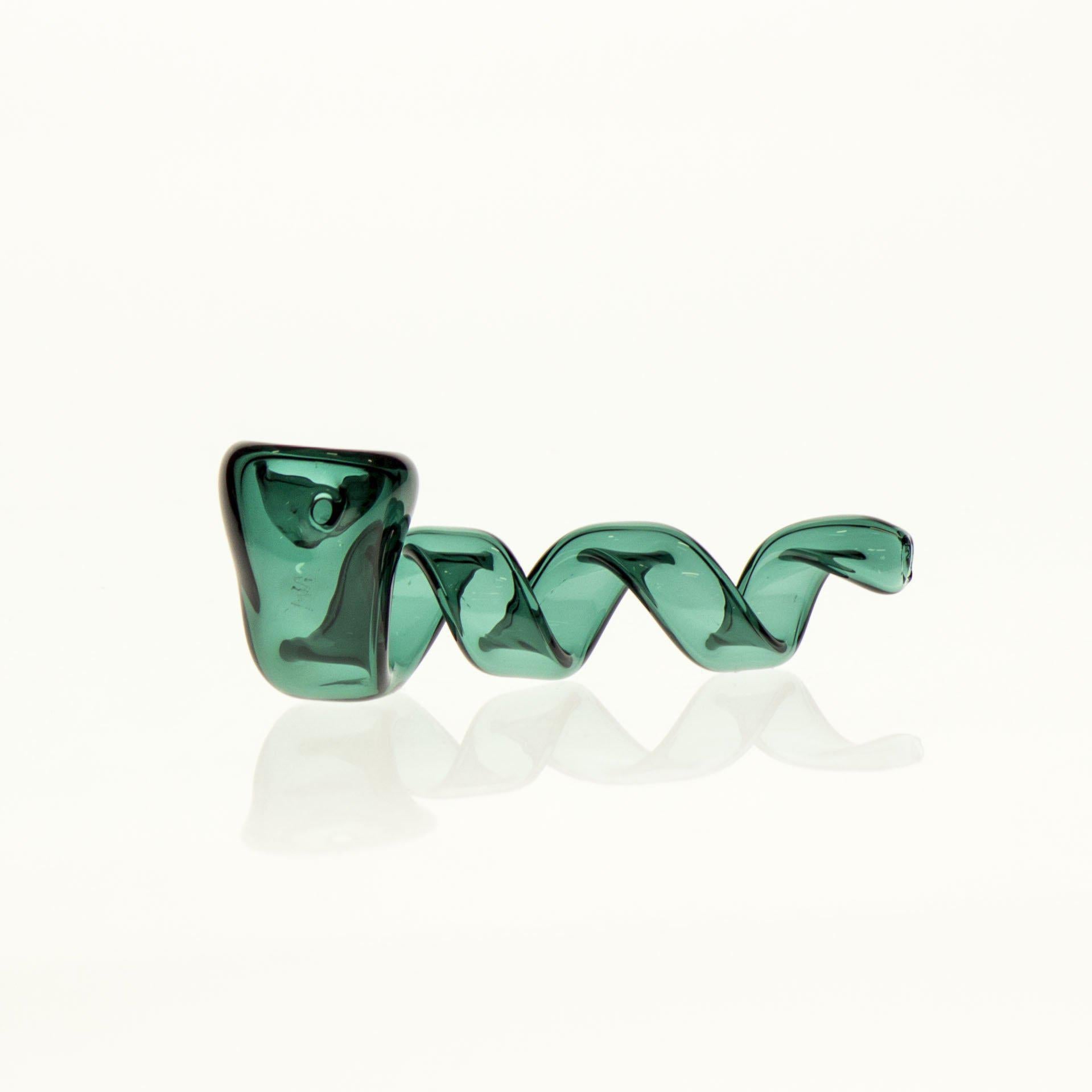 Twisted Pipe