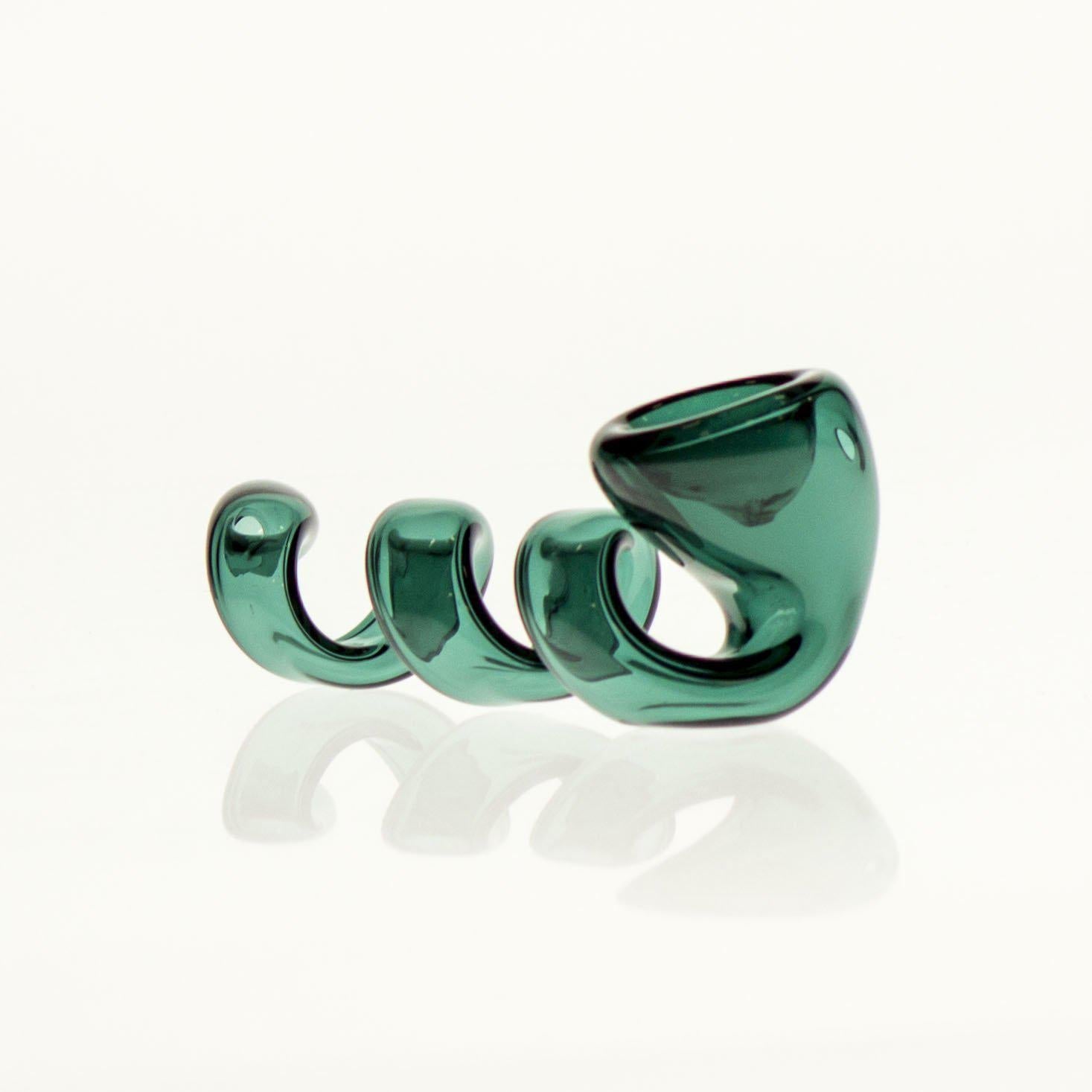 Twisted Pipe
