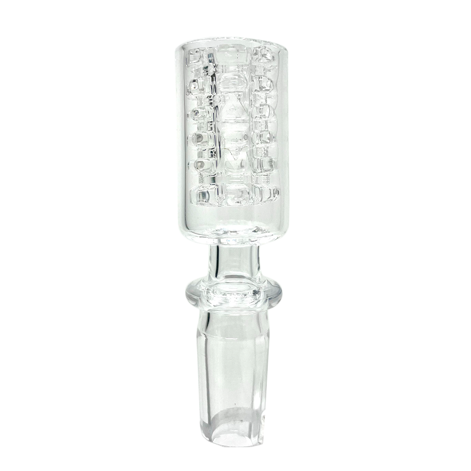 20mm AFM 6-Stack Quartz Diamond Banger