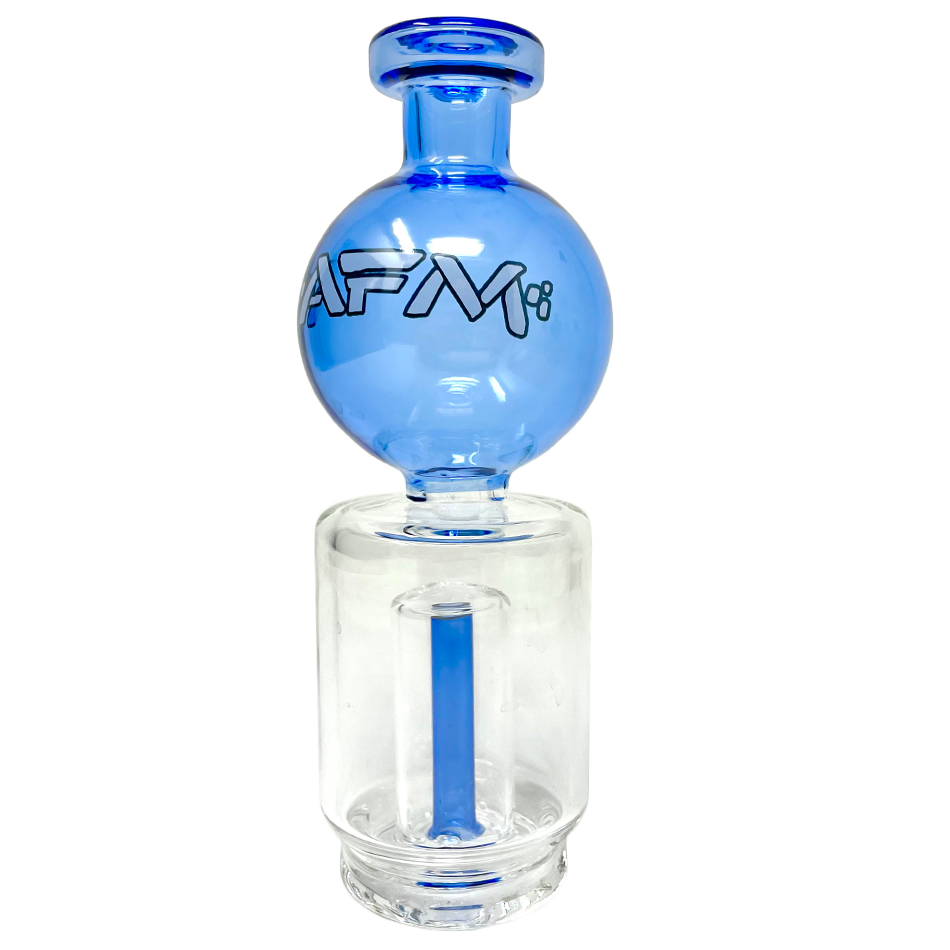 6" AFM Puffco Peak Globe Attachment