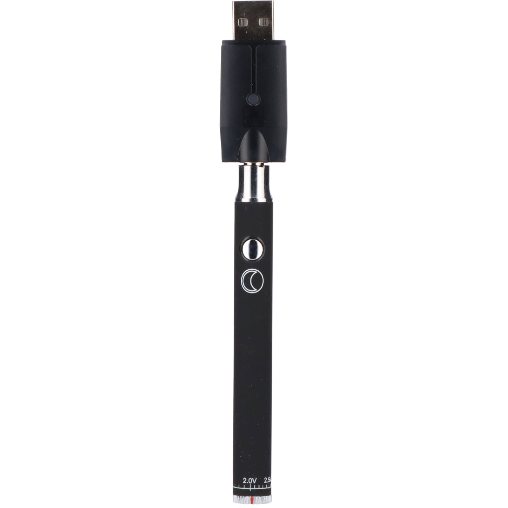 Jane West 510 Battery Day White