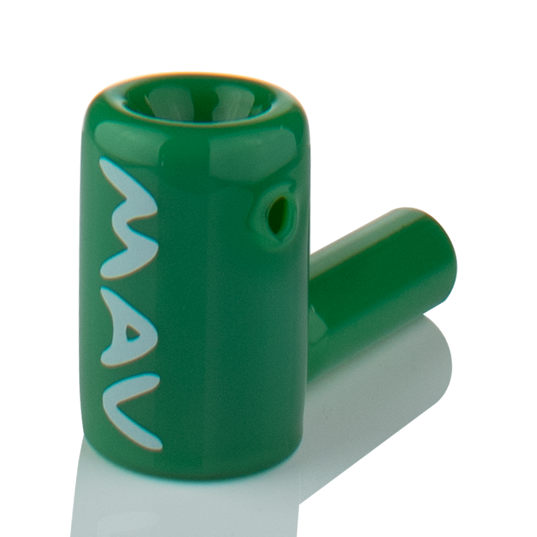 2.5" Mini Hammer Hand Pipe