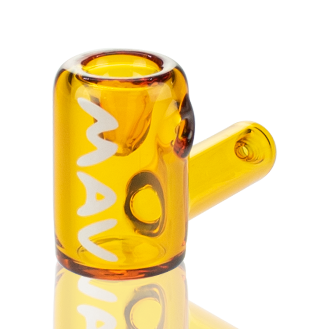 2.5" Mini Hammer Hand Pipe