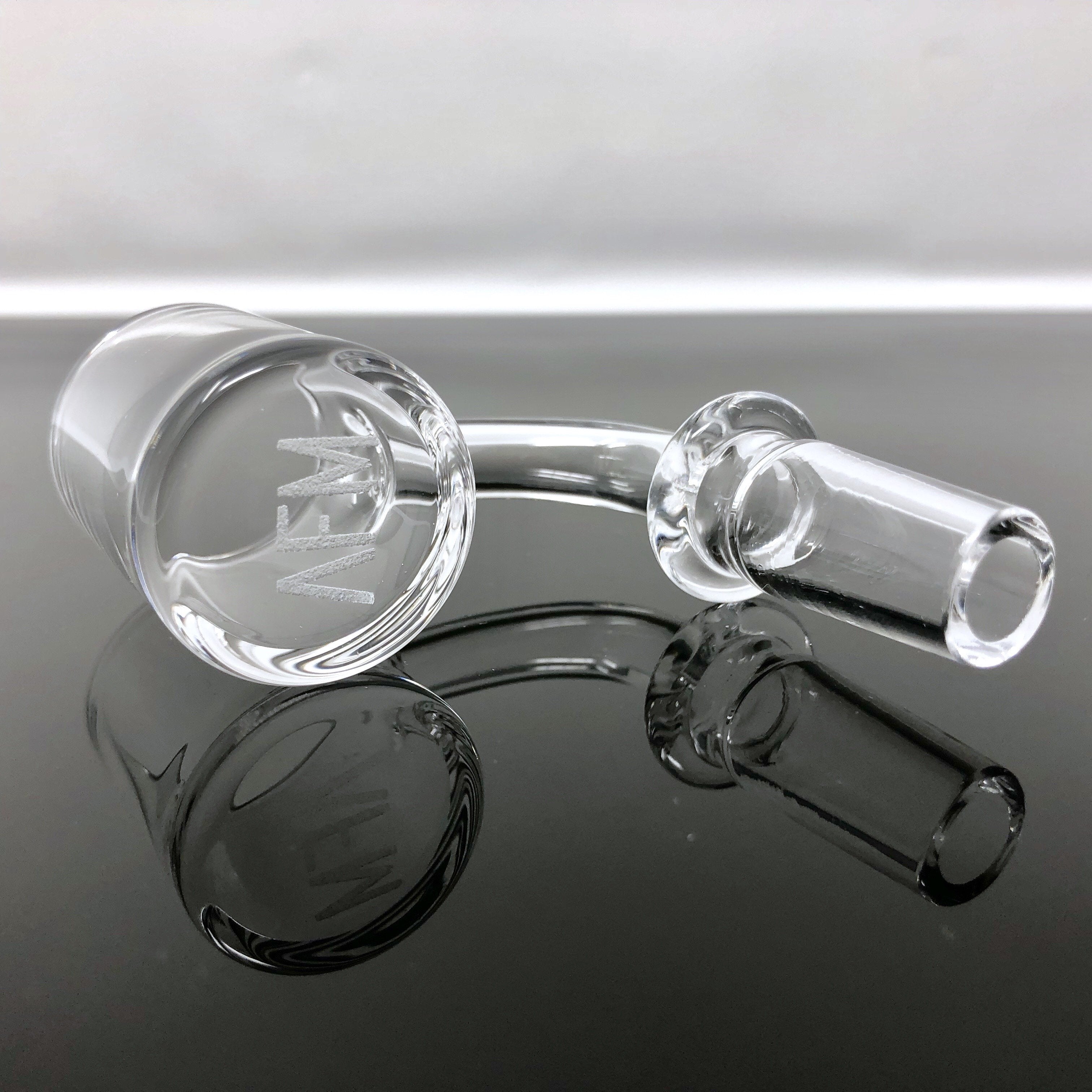 2mm X 28mm AFM Thick Bottom Quartz Banger