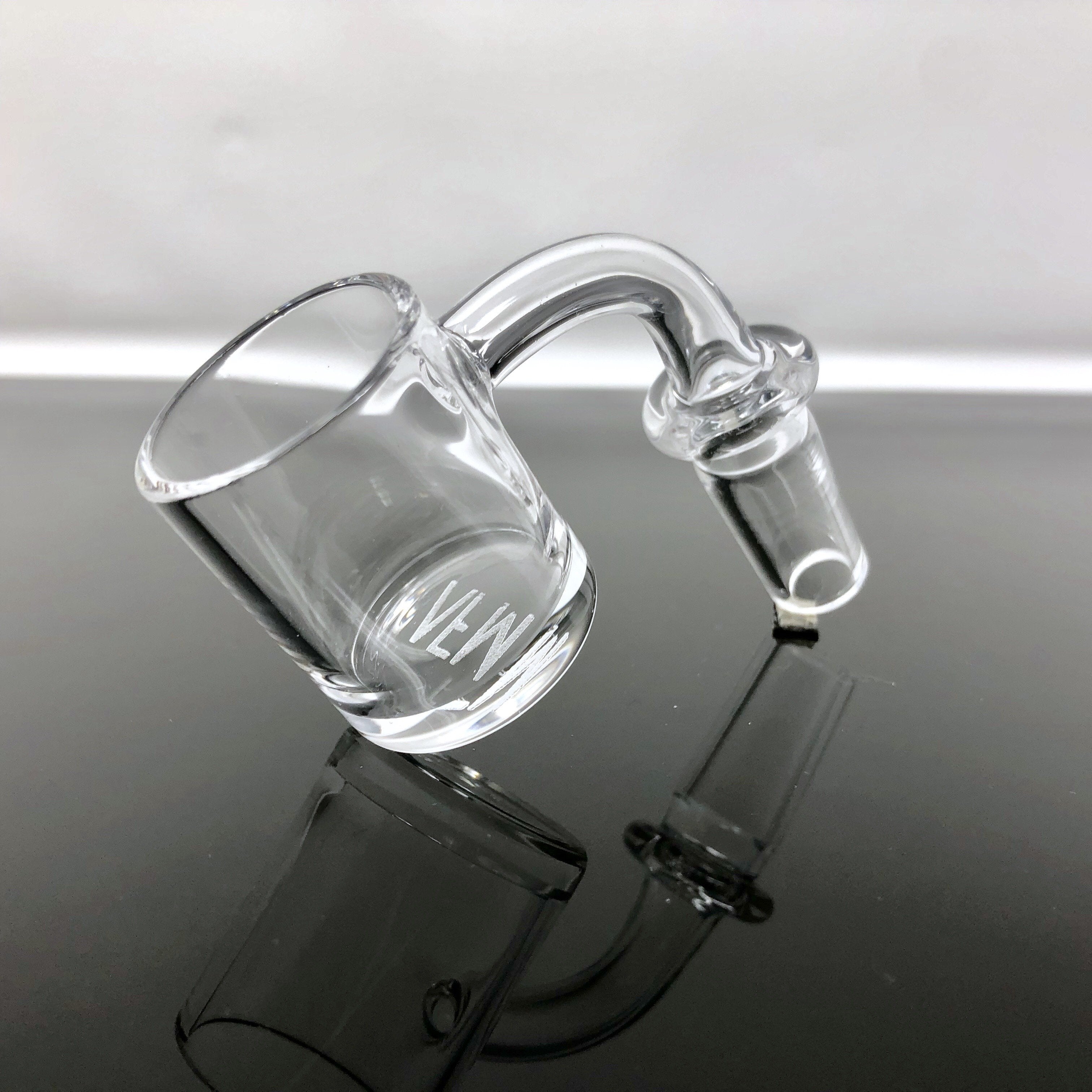 2mm X 28mm AFM Thick Bottom Quartz Banger