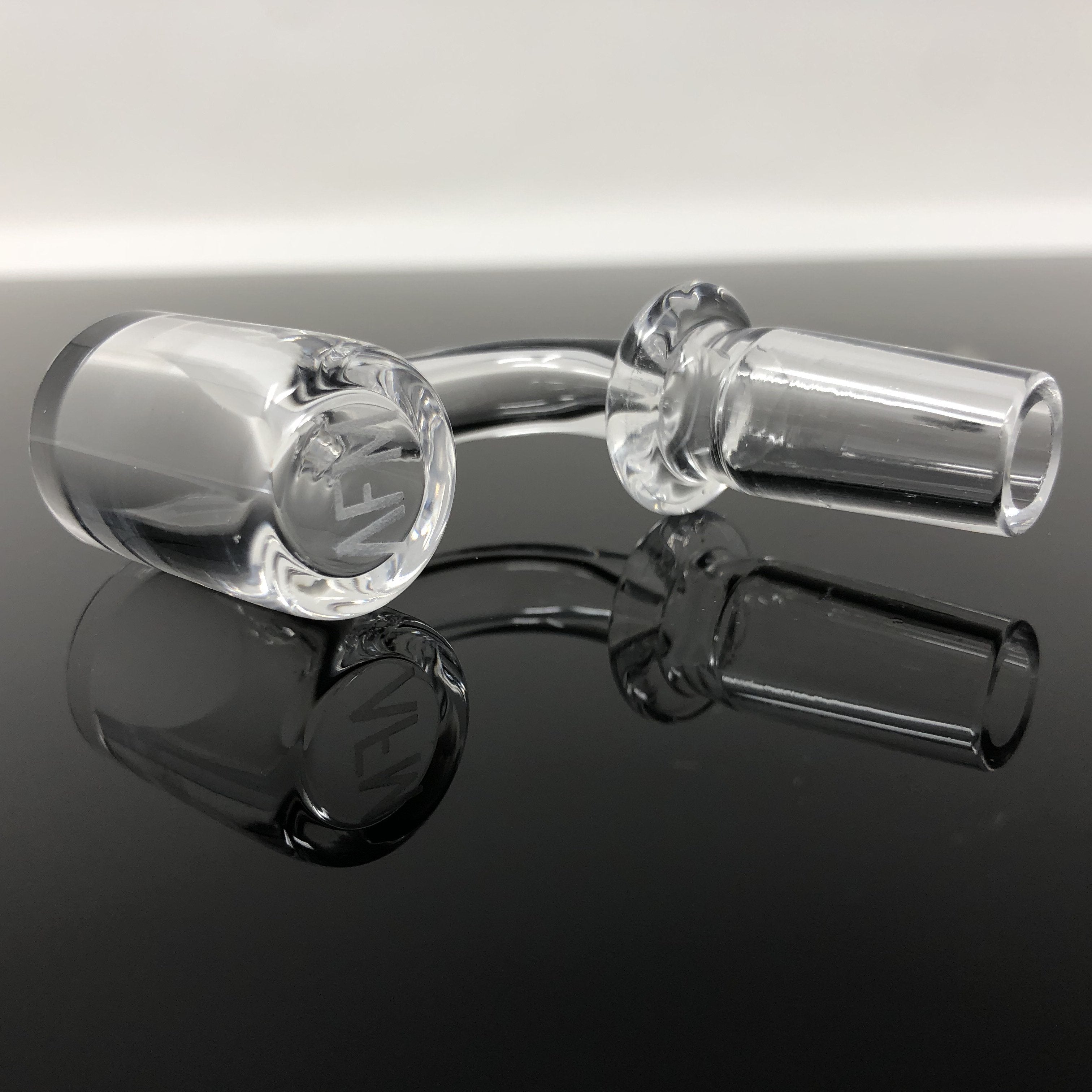 3mm X 20mm AFM Beveled Edge Quartz Banger