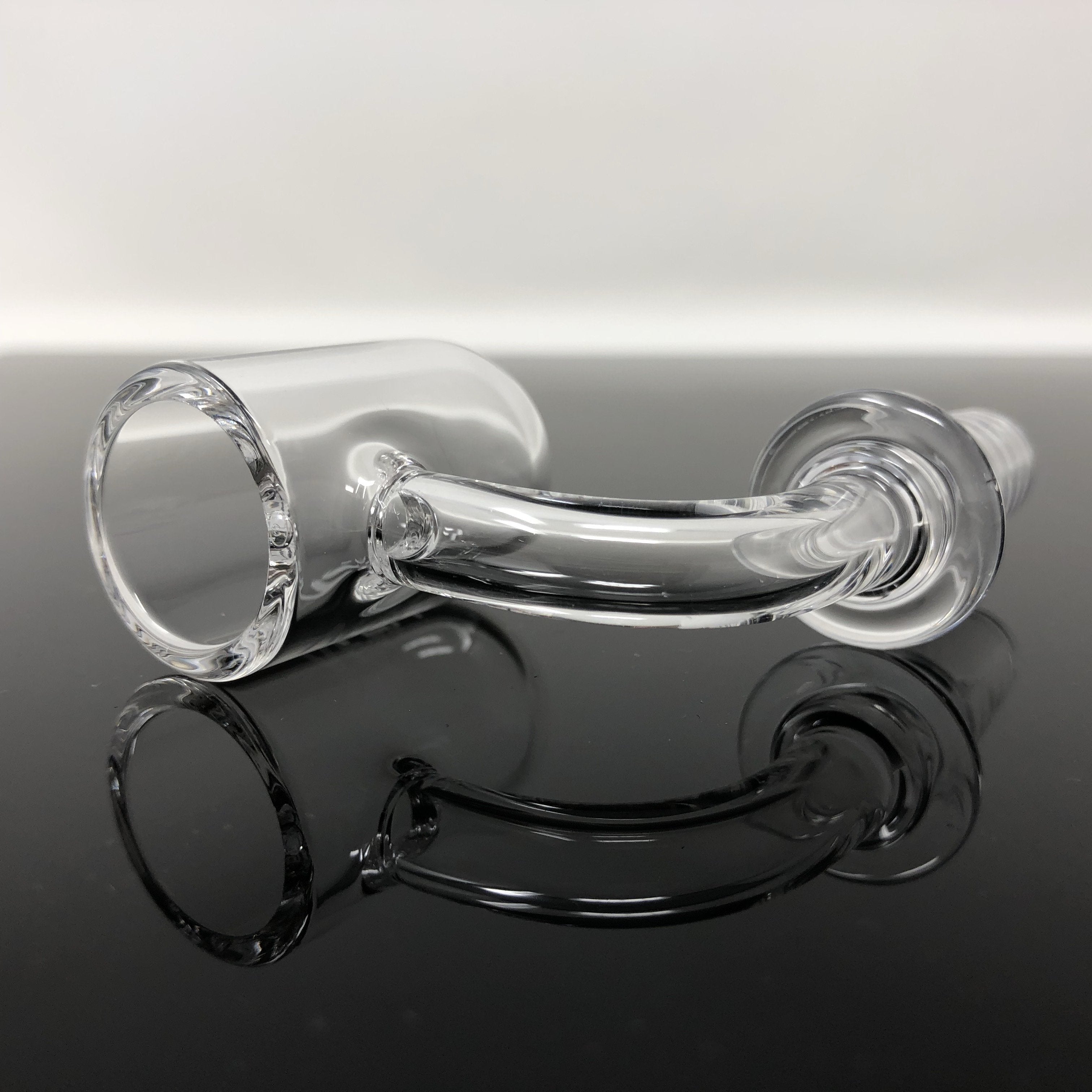 3mm X 25mm AFM Round Bottom Quartz Banger