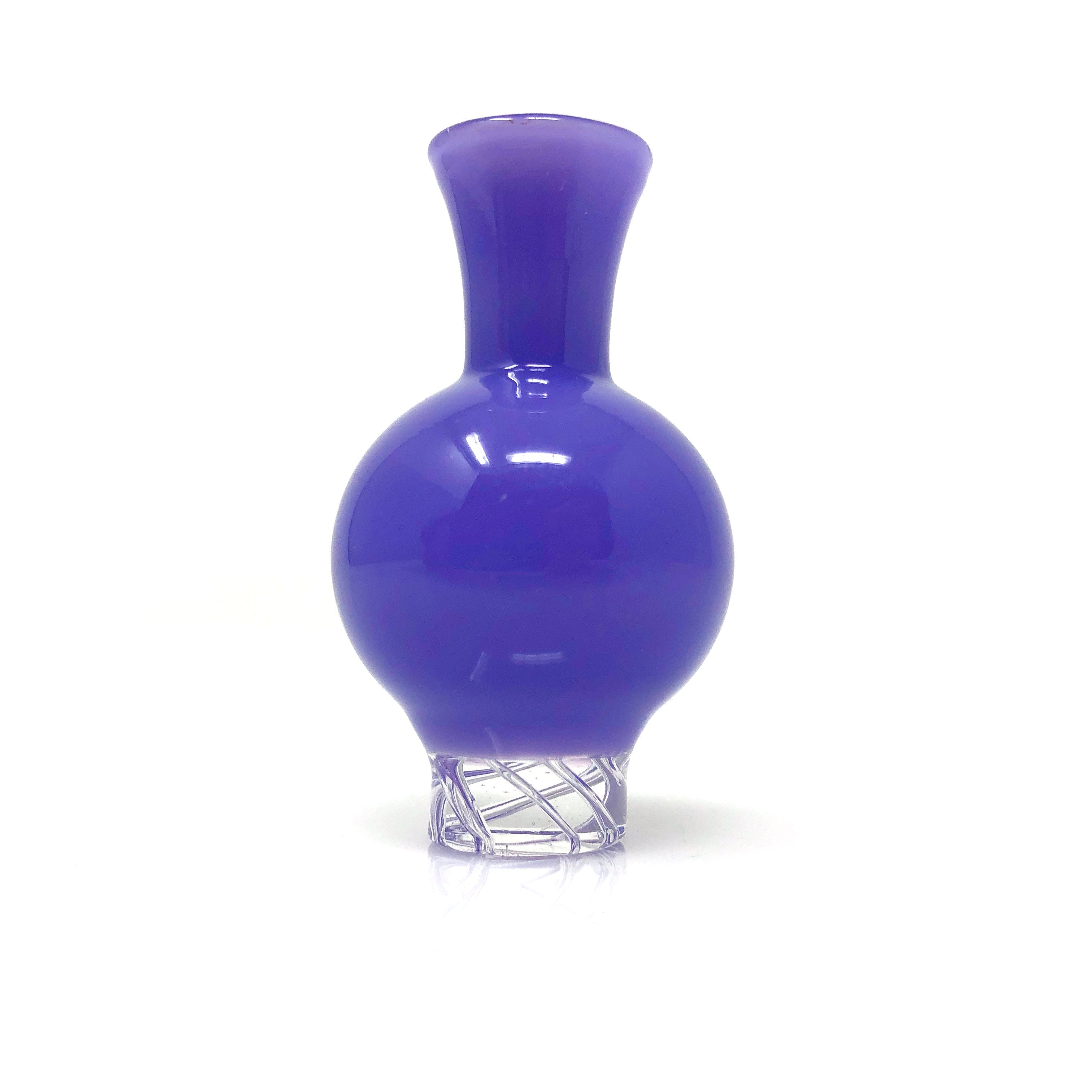 AFM Full Color Turbo Spinner Carb Cap + 2 Pearls