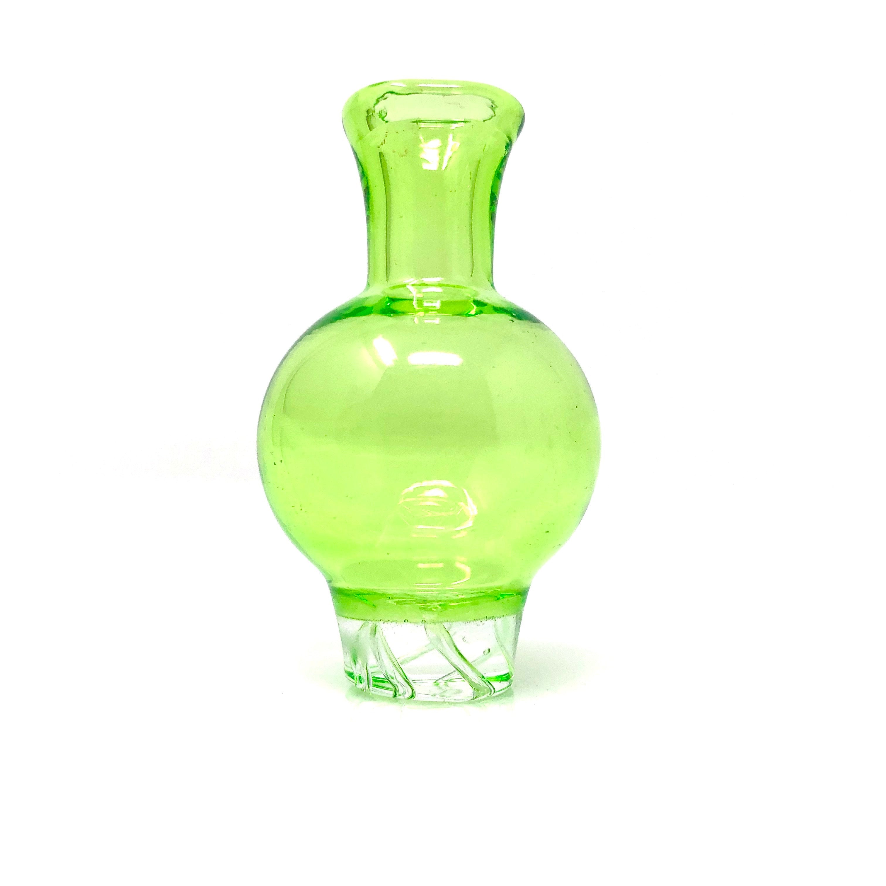 AFM Full Color Turbo Spinner Carb Cap + 2 Pearls