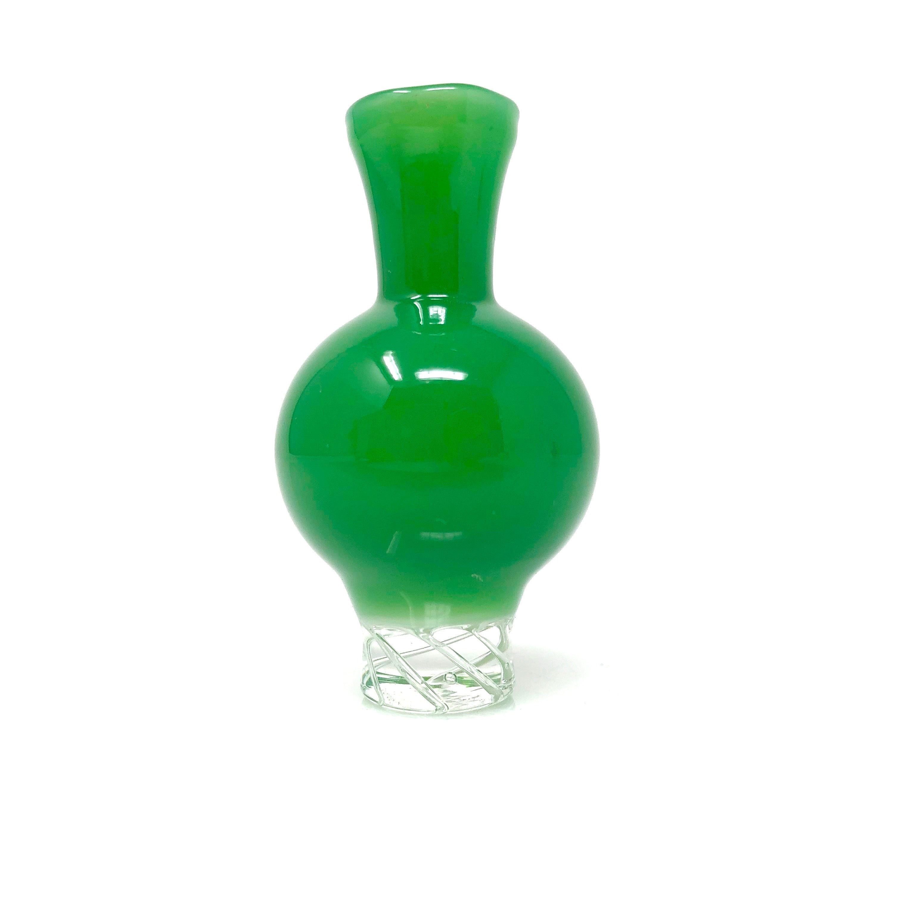 AFM Full Color Turbo Spinner Carb Cap + 2 Pearls