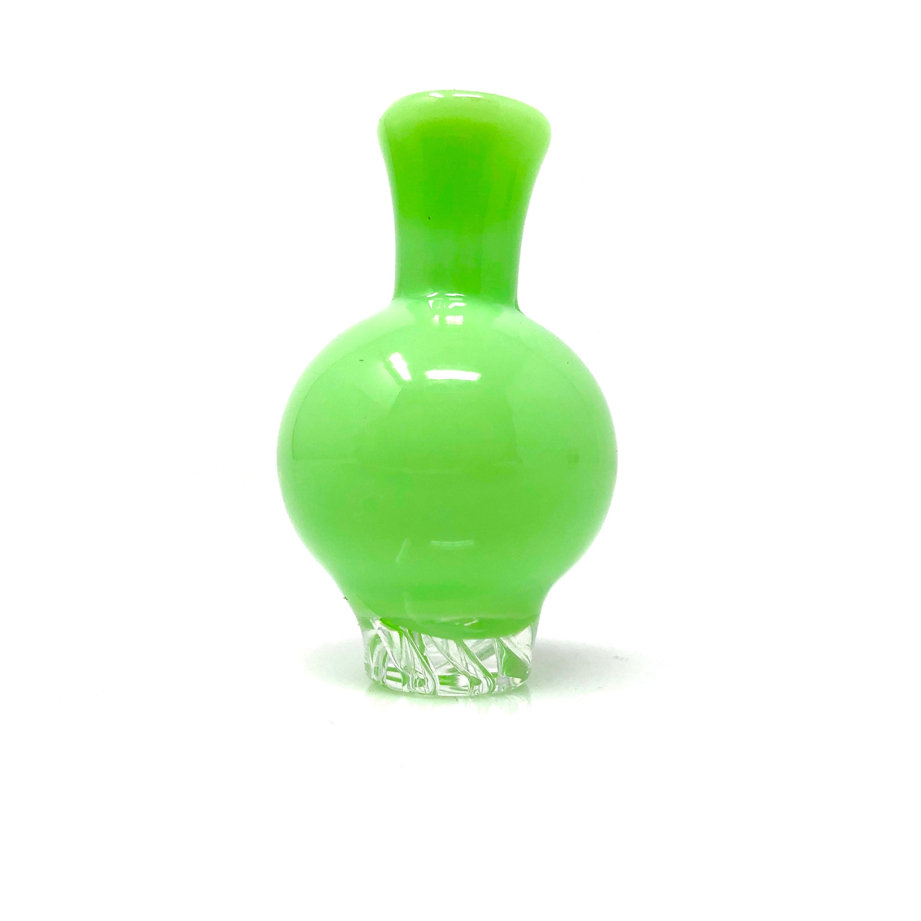 AFM Full Color Turbo Spinner Carb Cap + 2 Pearls