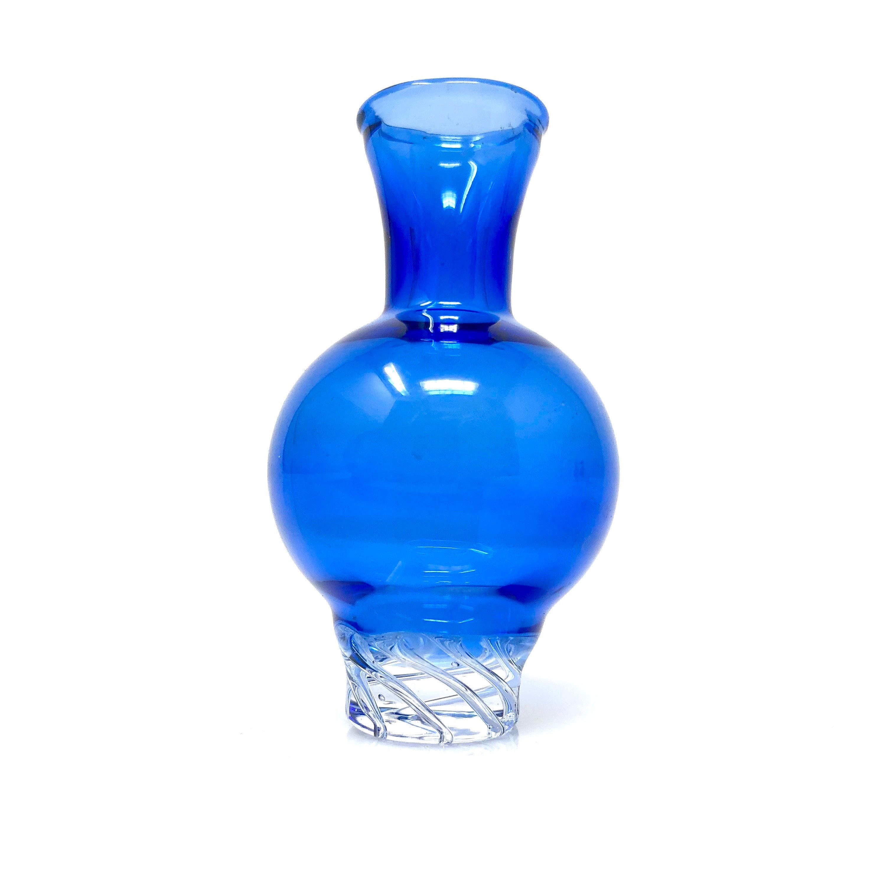 AFM Full Color Turbo Spinner Carb Cap + 2 Pearls
