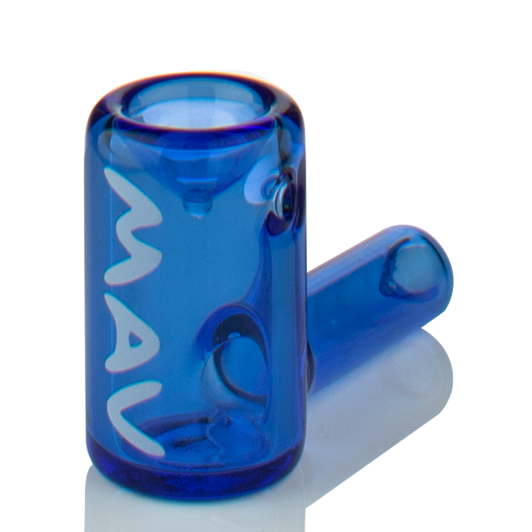 2.5" Mini Hammer Hand Pipe